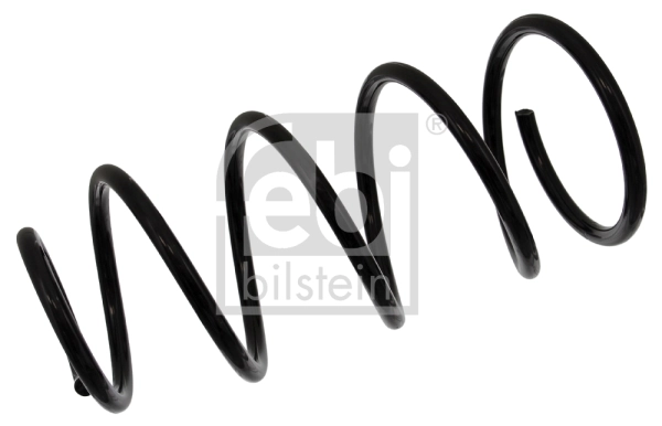 Suspension Spring